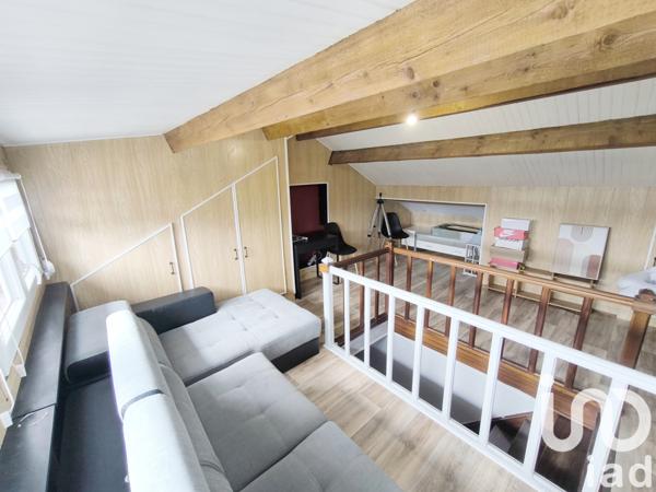 Maison à vendre 5 pièces 113 m² Rocroi