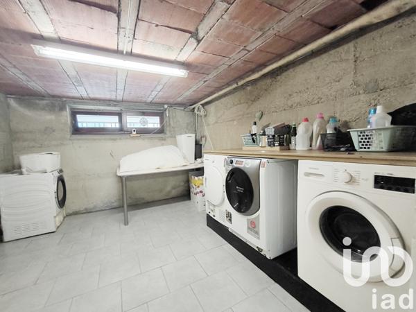 Maison à vendre 5 pièces 113 m² Rocroi