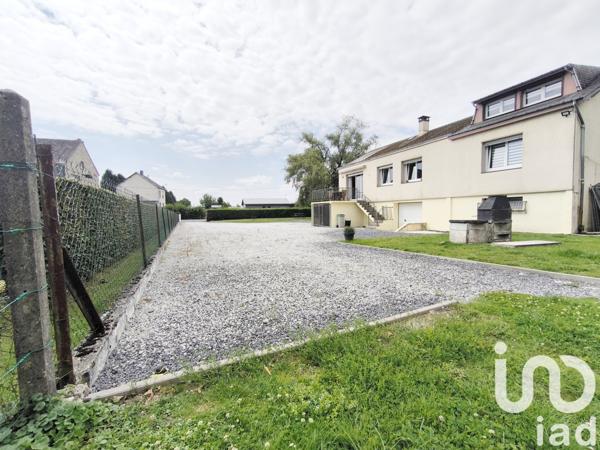 Maison à vendre 5 pièces 113 m² Rocroi