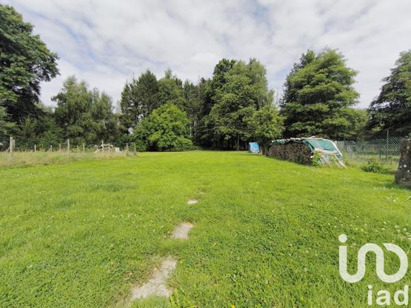 Maison à vendre 5 pièces 113 m² Rocroi