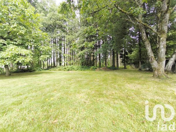 Maison à vendre 5 pièces 113 m² Rocroi