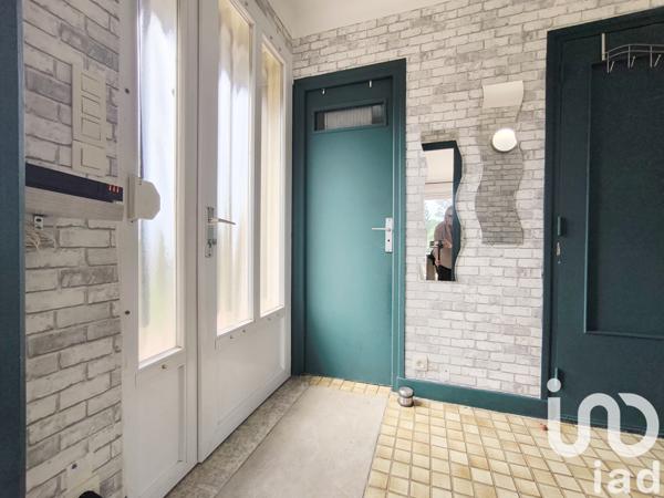 Maison à vendre 5 pièces 113 m² Rocroi