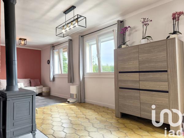 Maison à vendre 5 pièces 113 m² Rocroi