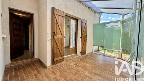 Maison à vendre 3 pièces 76,1 m² Clermont-l'Hérault
