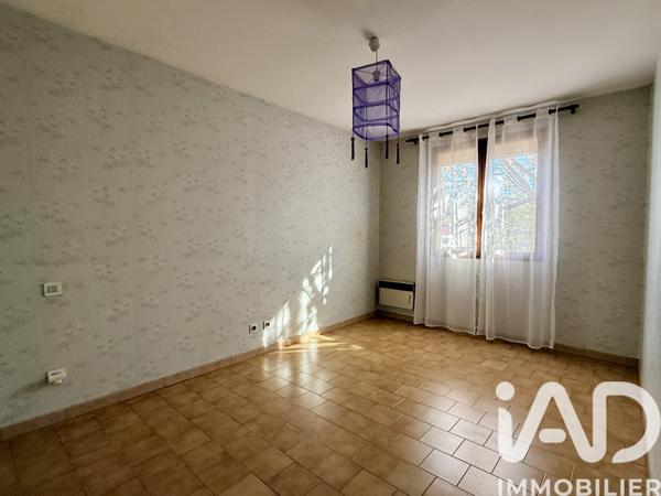 Maison à vendre 3 pièces 76,1 m² Clermont-l'Hérault