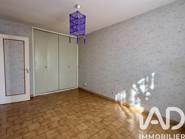 Maison à vendre 3 pièces 76,1 m² Clermont-l'Hérault