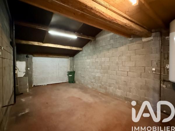 Maison à vendre 3 pièces 76,1 m² Clermont-l'Hérault