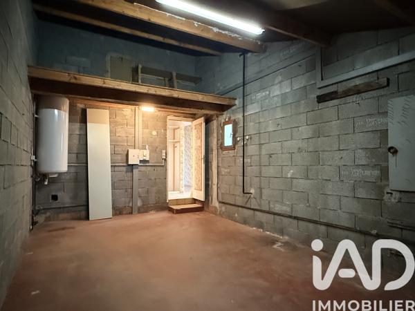 Maison à vendre 3 pièces 76,1 m² Clermont-l'Hérault