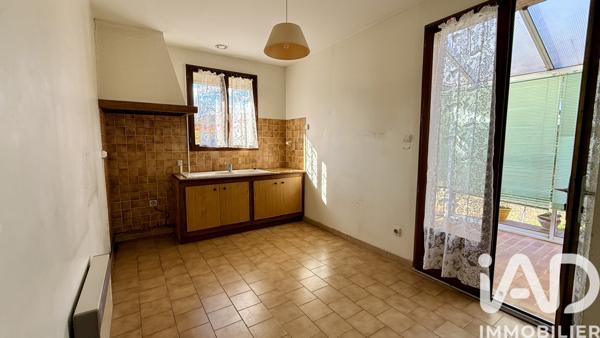 Maison à vendre 3 pièces 76,1 m² Clermont-l'Hérault