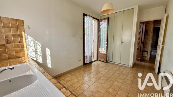 Maison à vendre 3 pièces 76,1 m² Clermont-l'Hérault