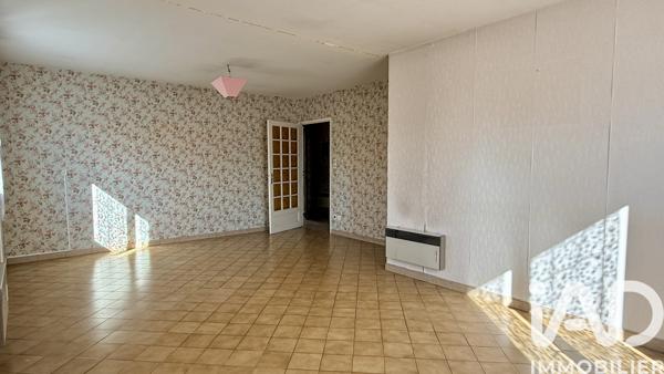 Maison à vendre 3 pièces 76,1 m² Clermont-l'Hérault