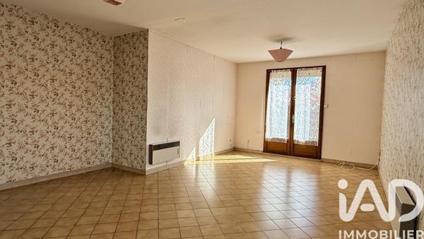 Maison à vendre 3 pièces 76,1 m² Clermont-l'Hérault