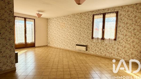 Maison à vendre 3 pièces 76,1 m² Clermont-l'Hérault