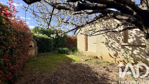 Maison à vendre 3 pièces 76,1 m² Clermont-l'Hérault