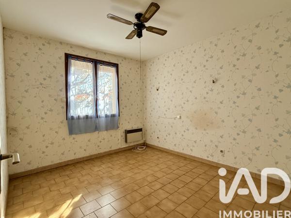 Maison à vendre 3 pièces 76,1 m² Clermont-l'Hérault
