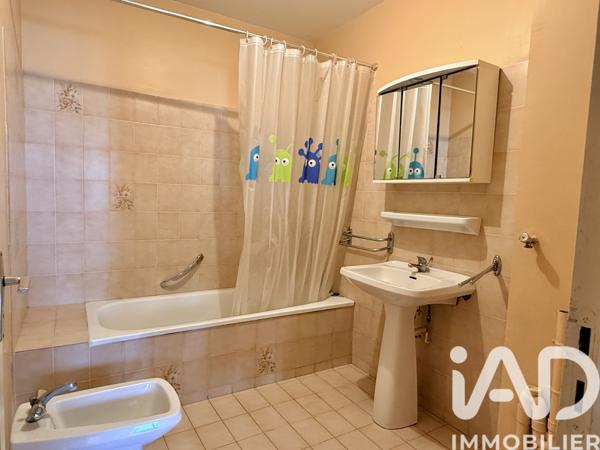 Maison à vendre 3 pièces 76,1 m² Clermont-l'Hérault
