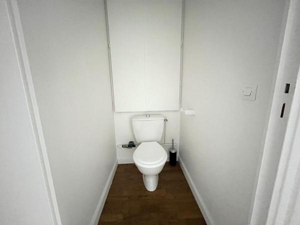 A LOUER : T2 à LILLE • Vieux lille • 920 € CC • Réf. G661-8