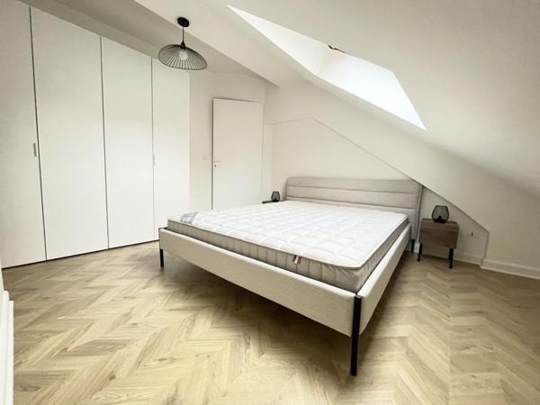 A LOUER : T2 à LILLE • Vieux lille • 920 € CC • Réf. G661-8