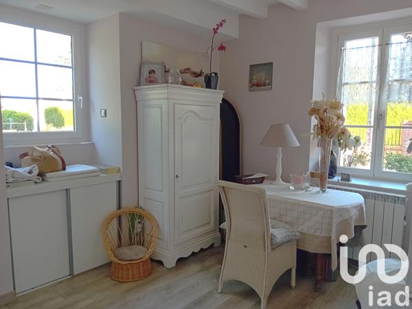Maison à vendre 8 pièces 205 m² Yvré-l'Évêque