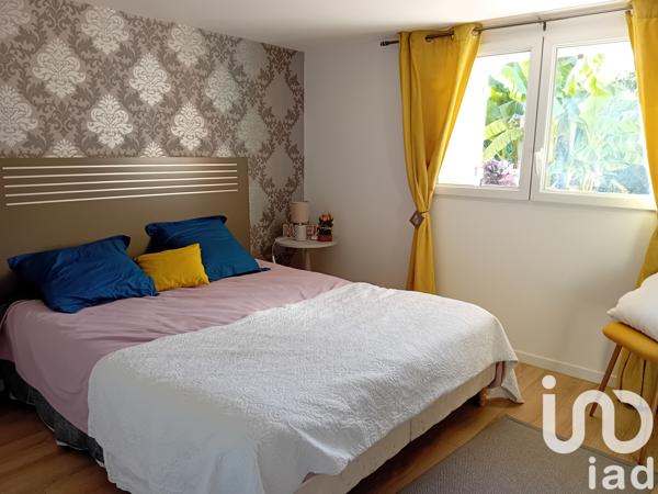 Maison à vendre 8 pièces 205 m² Yvré-l'Évêque