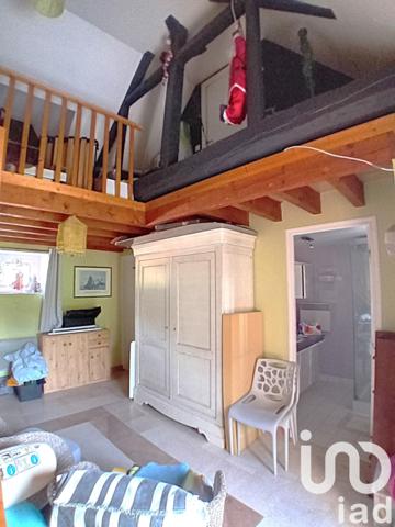 Maison à vendre 8 pièces 205 m² Yvré-l'Évêque