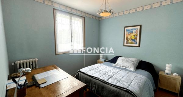 À vendre Appartement 4 pièces 60.5 m² - Rochefort 17300