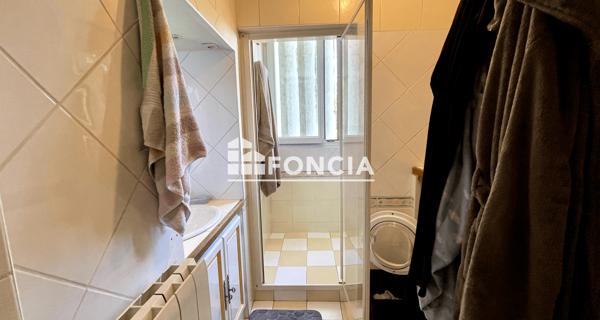 À vendre Appartement 4 pièces 60.5 m² - Rochefort 17300