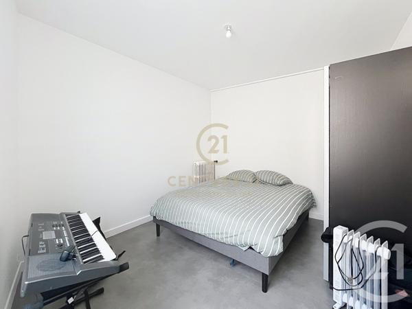 Appartement T2 à vendre  2 pièces - 47,62 m2 RENNES - 35