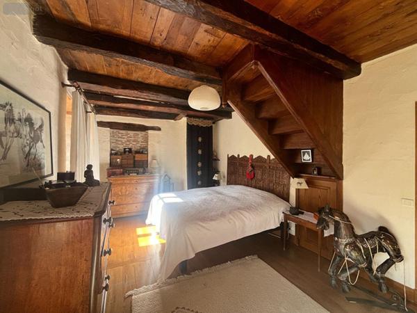 Maison à vendre à Figeac dans le Lot (46100), ref : MAIS164