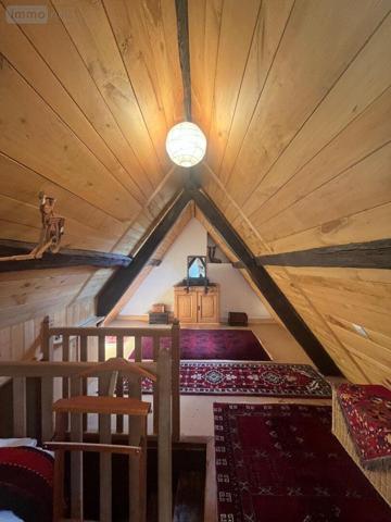 Maison à vendre à Figeac dans le Lot (46100), ref : MAIS164