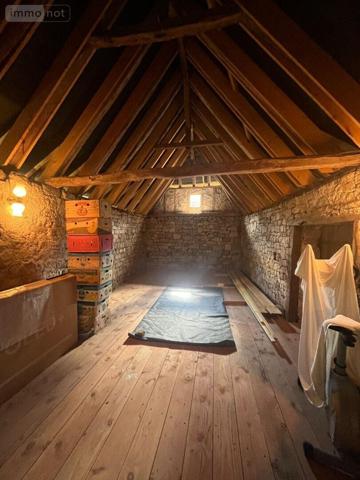 Maison à vendre à Figeac dans le Lot (46100), ref : MAIS164