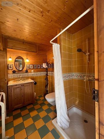 Maison à vendre à Figeac dans le Lot (46100), ref : MAIS164