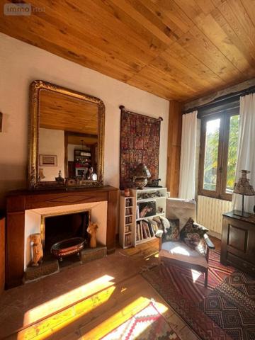 Maison à vendre à Figeac dans le Lot (46100), ref : MAIS164