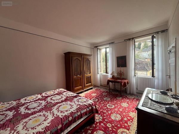 Maison à vendre à Figeac dans le Lot (46100), ref : MAIS164