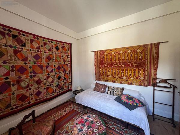 Maison à vendre à Figeac dans le Lot (46100), ref : MAIS164