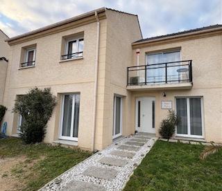 Maison 4 pièces - 110 m²