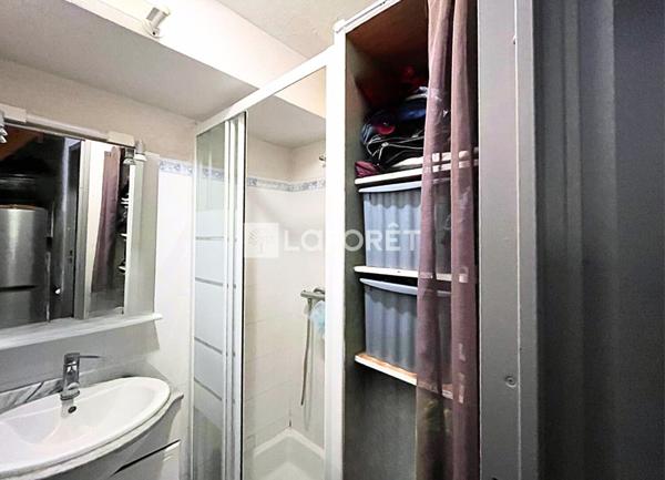 Achat maison Frontignan - 1 pièce(s) - 27 m² - 170 000 €