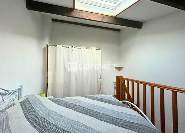 Achat maison Frontignan - 1 pièce(s) - 27 m² - 170 000 €