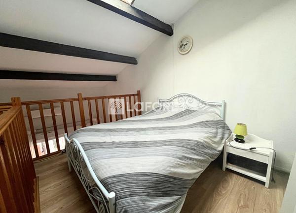 Achat maison Frontignan - 1 pièce(s) - 27 m² - 170 000 €