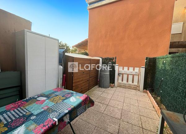 Achat maison Frontignan - 1 pièce(s) - 27 m² - 170 000 €