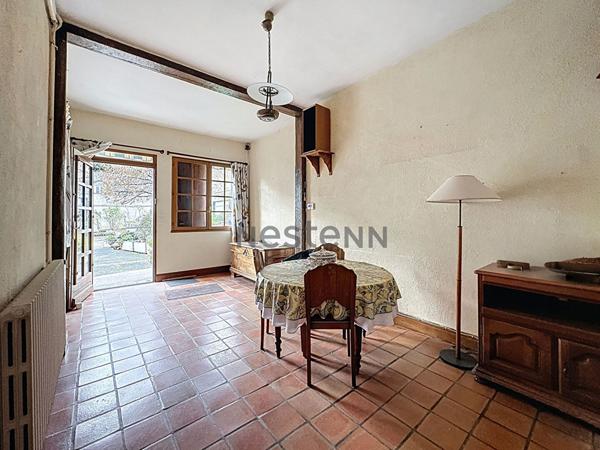 A vendre - Maison de 5 pièces, 3 chambres - Avenue de la Tranchée