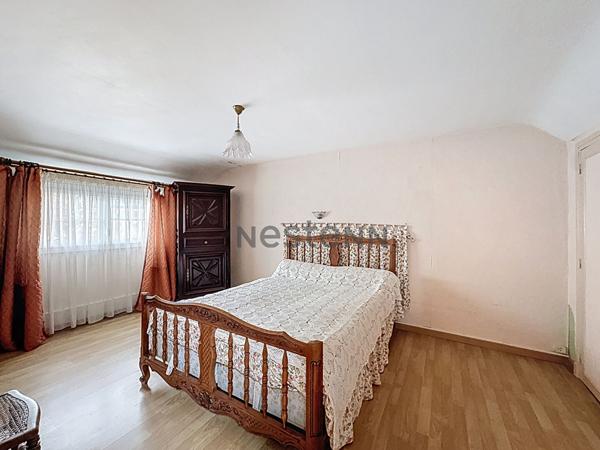 A vendre - Maison de 5 pièces, 3 chambres - Avenue de la Tranchée