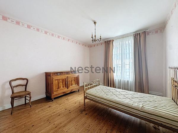 A vendre - Maison de 5 pièces, 3 chambres - Avenue de la Tranchée