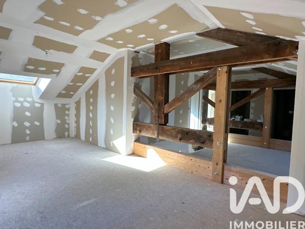 Appartement à vendre 6 pièces 183 m² Vals-les-Bains