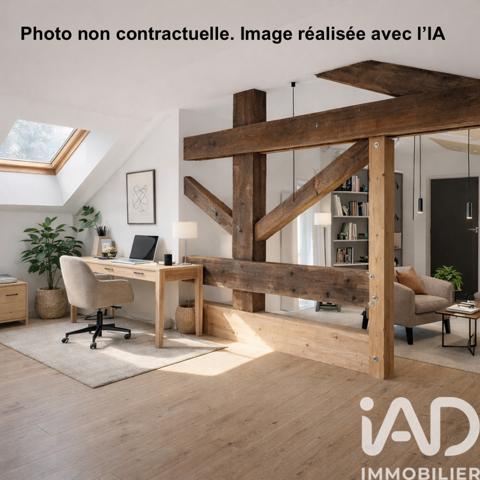 Appartement à vendre 6 pièces 183 m² Vals-les-Bains