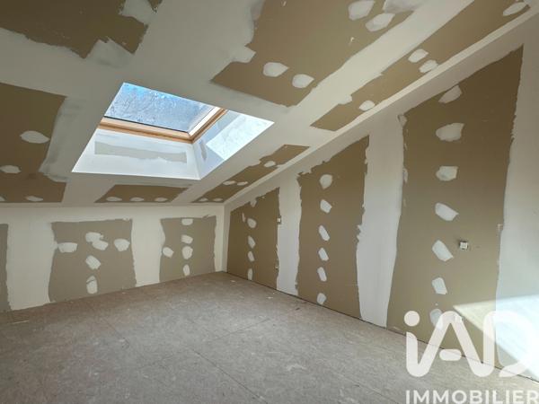 Appartement à vendre 6 pièces 183 m² Vals-les-Bains