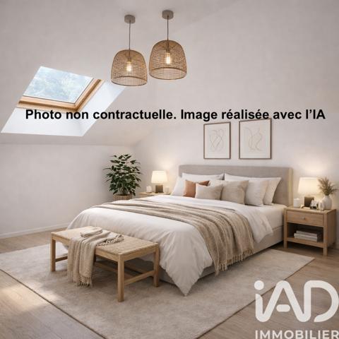 Appartement à vendre 6 pièces 183 m² Vals-les-Bains