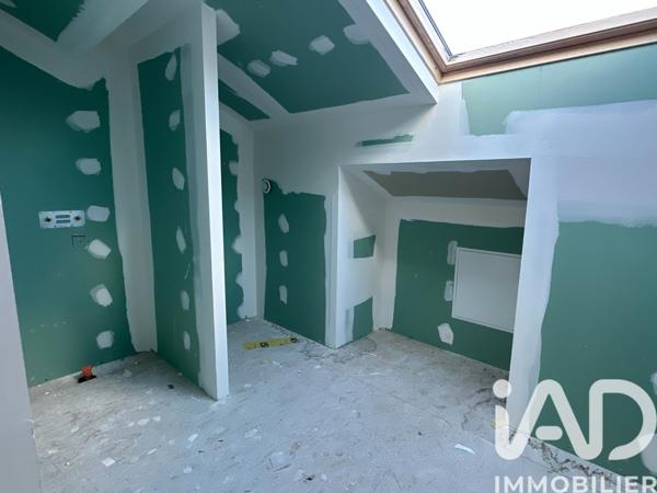 Appartement à vendre 6 pièces 183 m² Vals-les-Bains