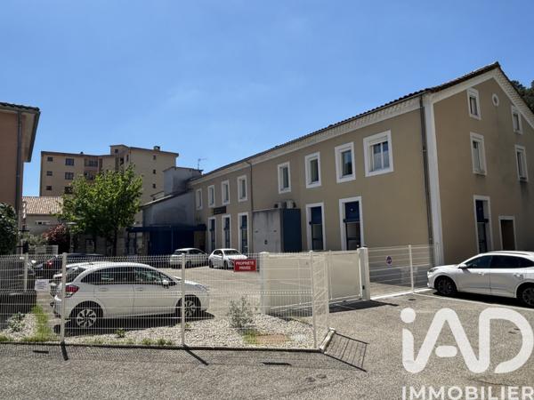 Appartement à vendre 6 pièces 183 m² Vals-les-Bains