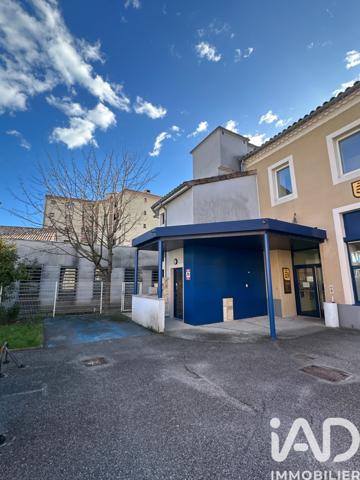 Appartement à vendre 6 pièces 183 m² Vals-les-Bains